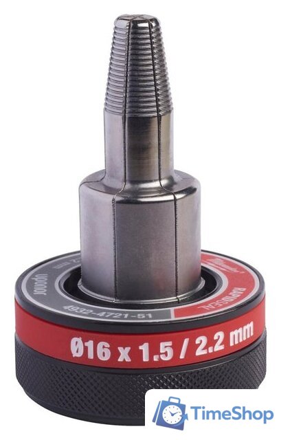 Расширительная головка Milwaukee 4932472151 - Изображение №1 — Интернет-магазин Time-Shop