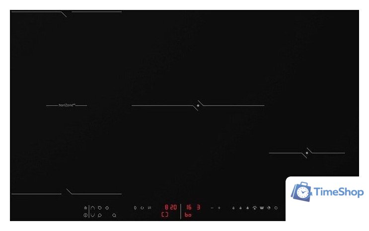 Варочная панель De Dietrich DPI4810B - Изображение №1 — Интернет-магазин Time-Shop