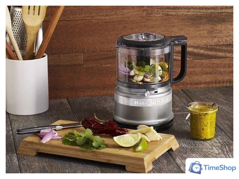 Чоппер KitchenAid 5KFC3516ECU - Изображение №6 — Интернет-магазин Time-Shop