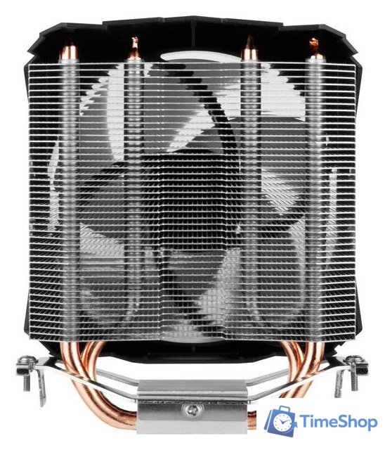 Кулер для процессора Arctic Freezer 7 X ACFRE00077A - Изображение №4 — Интернет-магазин Time-Shop
