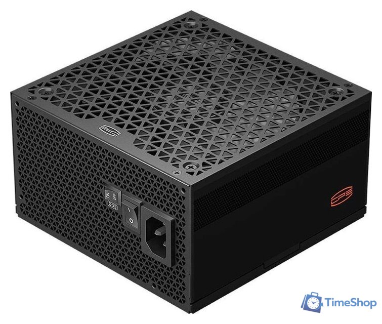 Блок питания PCCooler YN850 850W P5-YN850-G1F - Изображение №1 — Интернет-магазин Time-Shop