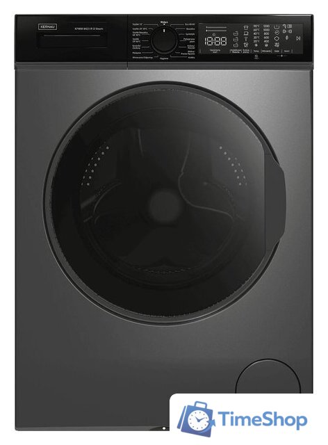 Стиральная машина Kernau KFWM 8423.1 IR D Steam - Изображение №1 — Интернет-магазин Time-Shop