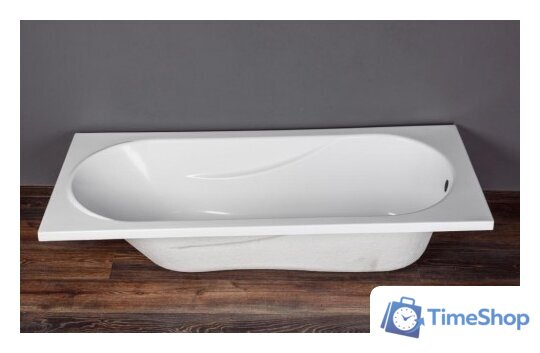 Ванна AquaFonte Эгея 170x70 - Изображение №3 — Интернет-магазин Time-Shop