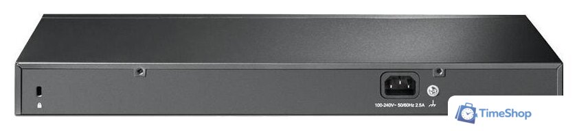 Неуправляемый коммутатор TP-Link TL-SL1218P - Изображение №3 — Интернет-магазин Time-Shop