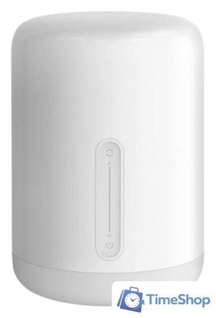 Умная лампа Xiaomi Bedside Lamp 2 MJCTD02YL (белый, международная версия) - Изображение №1 — Интернет-магазин Time-Shop