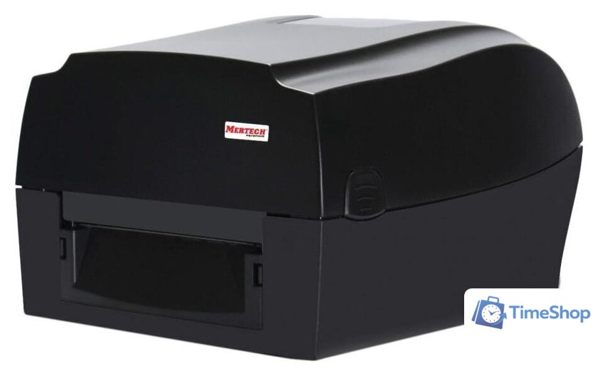 Принтер этикеток Mertech Terra Nova TLP300 (300 DPI) - Изображение №1 — Интернет-магазин Time-Shop