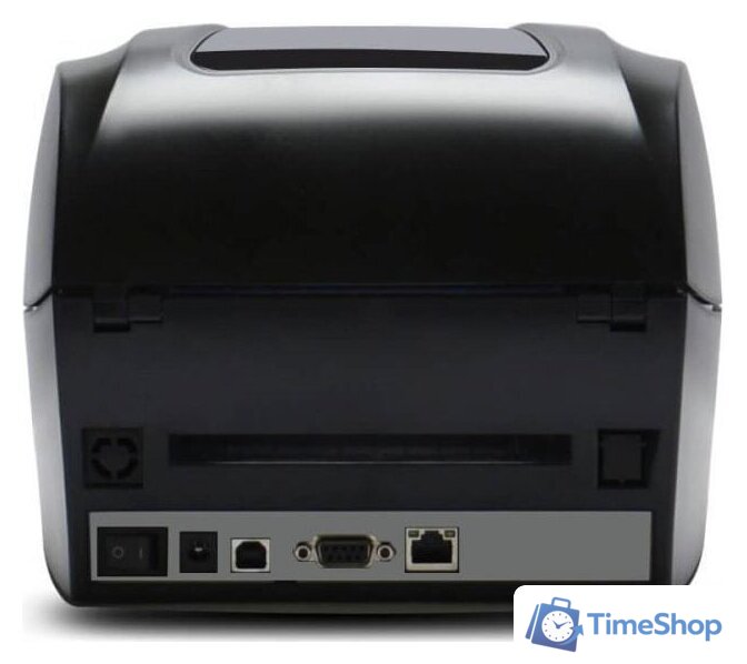 Принтер этикеток Mertech Terra Nova TLP300 (300 DPI) - Изображение №4 — Интернет-магазин Time-Shop