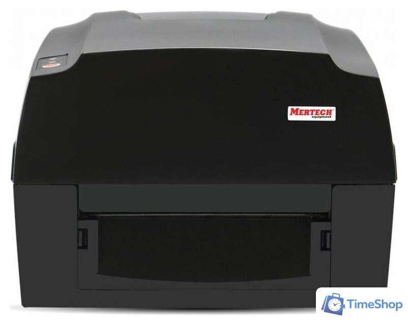 Принтер этикеток Mertech Terra Nova TLP300 (300 DPI) - Изображение №2 — Интернет-магазин Time-Shop