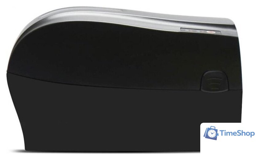 Принтер этикеток Mertech Terra Nova TLP300 (300 DPI) - Изображение №5 — Интернет-магазин Time-Shop