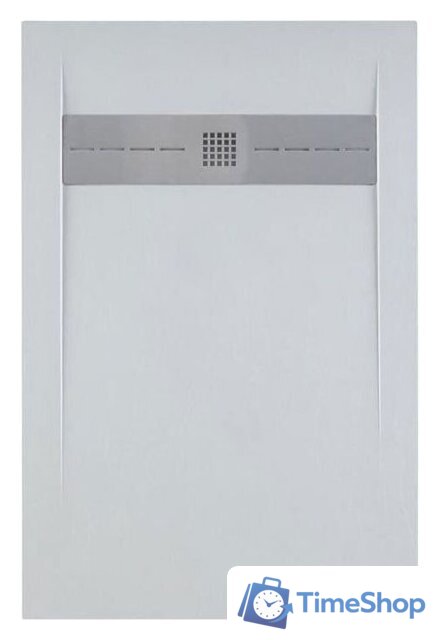 Душевой поддон Allen Brau Infinity 120x80 8.21002-21 - Изображение №1 — Интернет-магазин Time-Shop