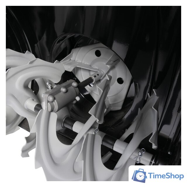 Снегоуборщик Patriot Сибирь 62 - Изображение №2 — Интернет-магазин Time-Shop