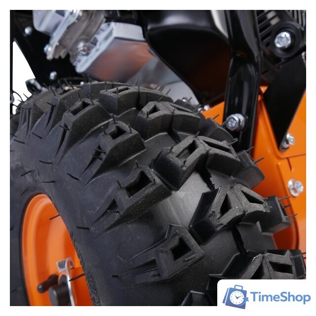 Снегоуборщик Patriot Сибирь 62 - Изображение №10 — Интернет-магазин Time-Shop