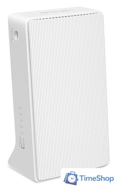 4G Wi-Fi роутер Mercusys MB110-4G - Изображение №1 — Интернет-магазин Time-Shop