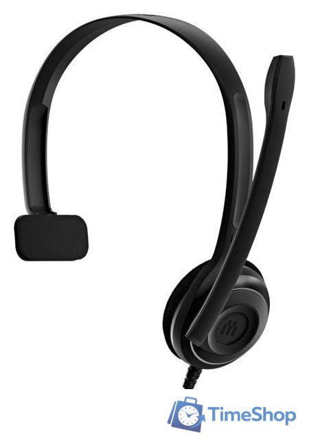 Офисная гарнитура Epos PC 7 USB - Изображение №1 — Интернет-магазин Time-Shop