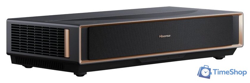 Проектор Hisense Laser Cinema PT1 - Изображение №3 — Интернет-магазин Time-Shop