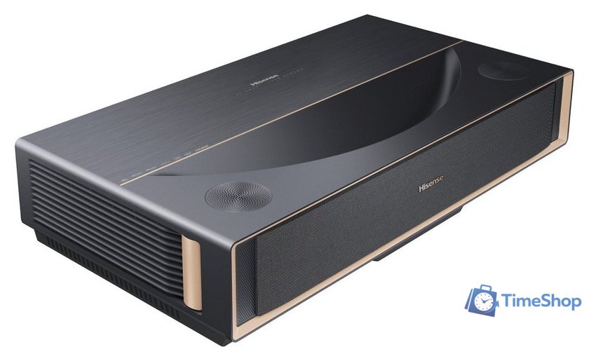 Проектор Hisense Laser Cinema PT1 - Изображение №5 — Интернет-магазин Time-Shop