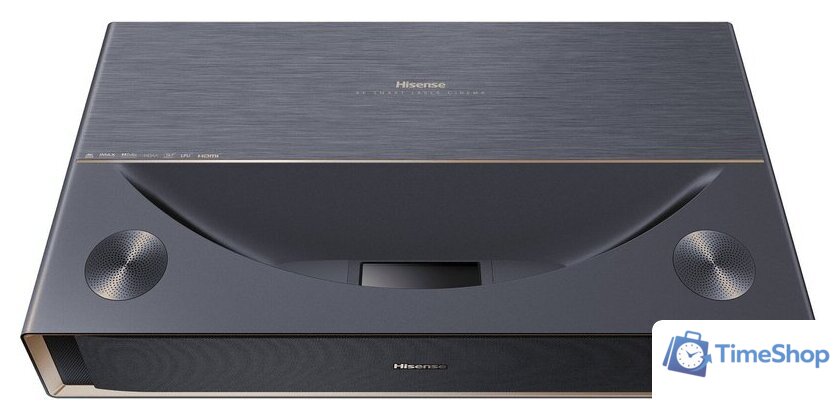Проектор Hisense Laser Cinema PT1 - Изображение №7 — Интернет-магазин Time-Shop