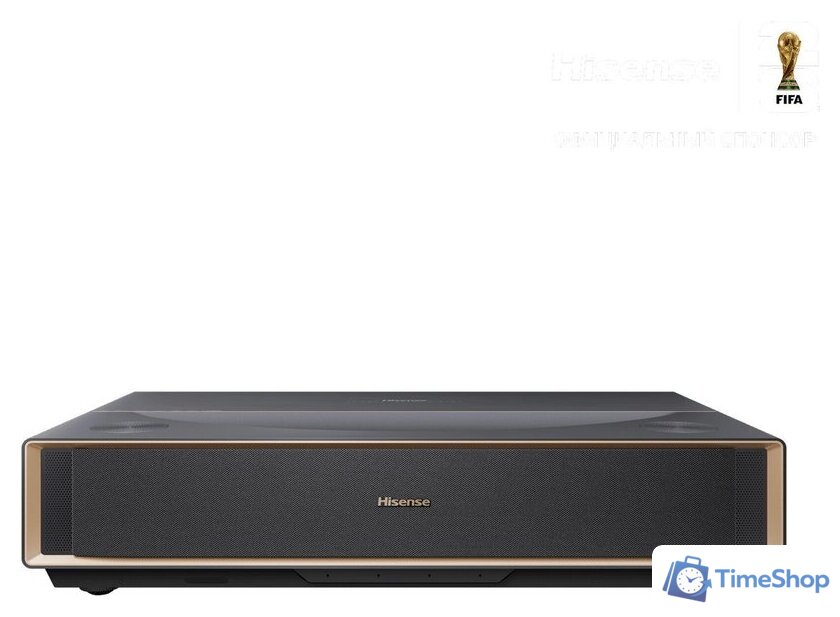 Проектор Hisense Laser Cinema PT1 - Изображение №2 — Интернет-магазин Time-Shop
