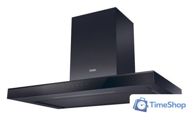 Кухонная вытяжка Haier HATS9CBS4BWIFI - Изображение №3 — Интернет-магазин Time-Shop