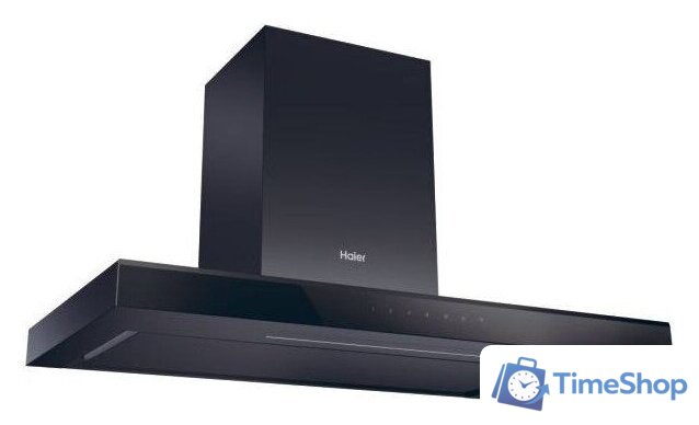 Кухонная вытяжка Haier HATS9CBS4BWIFI - Изображение №2 — Интернет-магазин Time-Shop