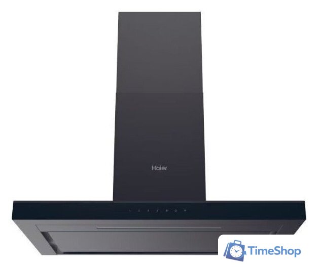 Кухонная вытяжка Haier HATS9CBS4BWIFI - Изображение №1 — Интернет-магазин Time-Shop