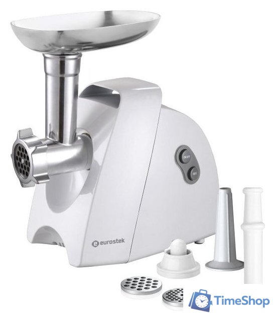 Мясорубка Eurostek EMG-YK01K - Изображение №1 — Интернет-магазин Time-Shop