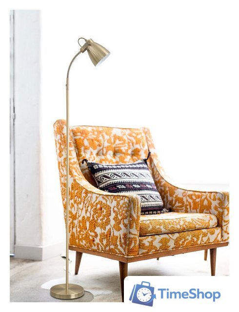 Торшер ArtStyle HT-733AB - Изображение №2 — Интернет-магазин Time-Shop