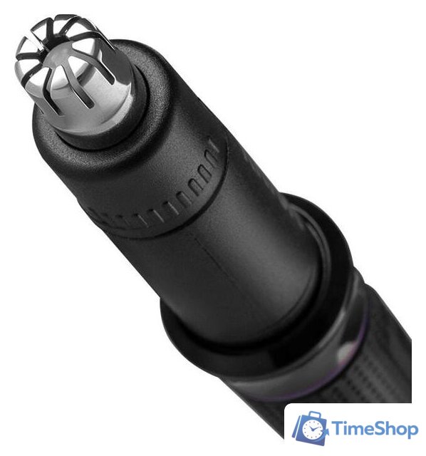 Триммер для носа и ушей Kitfort KT-3105 - Изображение №7 — Интернет-магазин Time-Shop