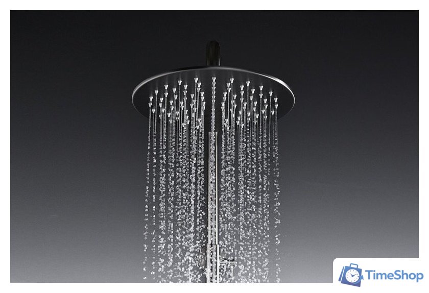 Душевая система  Ganzer GZ19170-Q - Изображение №14 — Интернет-магазин Time-Shop