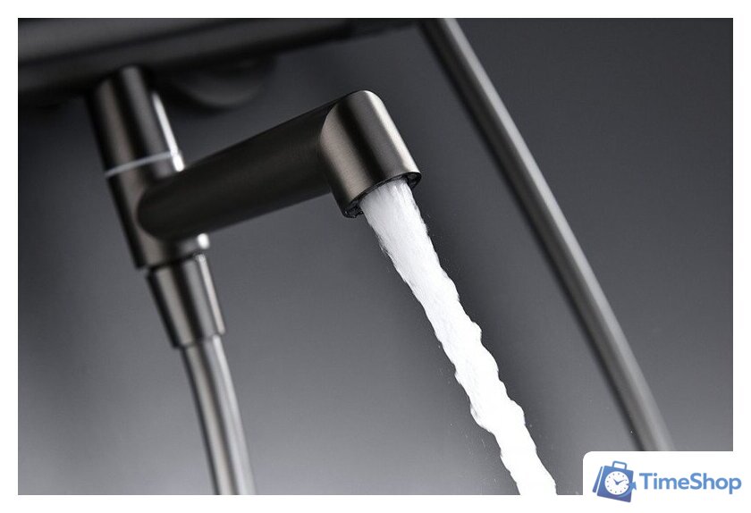 Душевая система  Ganzer GZ19170-Q - Изображение №3 — Интернет-магазин Time-Shop