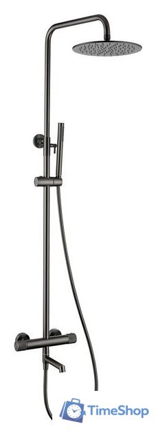 Душевая система  Ganzer GZ19170-Q - Изображение №1 — Интернет-магазин Time-Shop