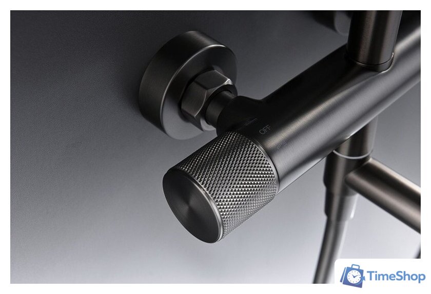 Душевая система  Ganzer GZ19170-Q - Изображение №12 — Интернет-магазин Time-Shop