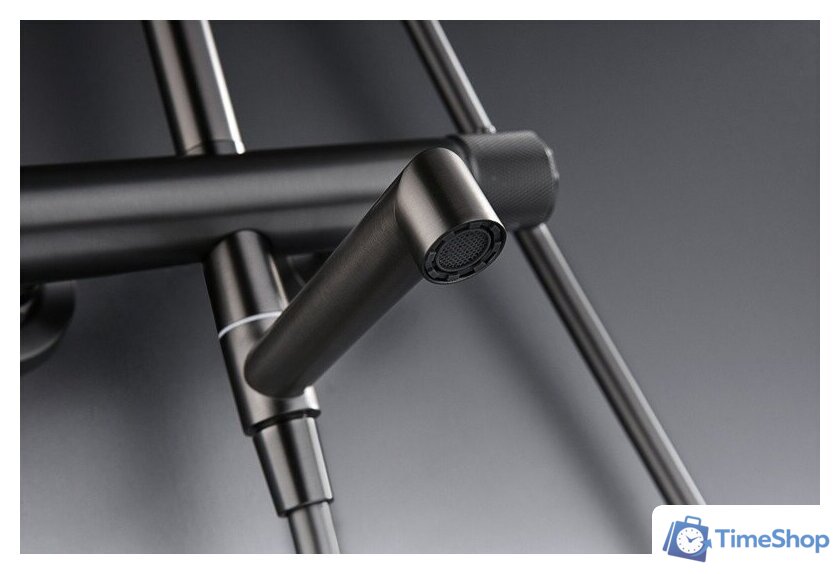 Душевая система  Ganzer GZ19170-Q - Изображение №6 — Интернет-магазин Time-Shop