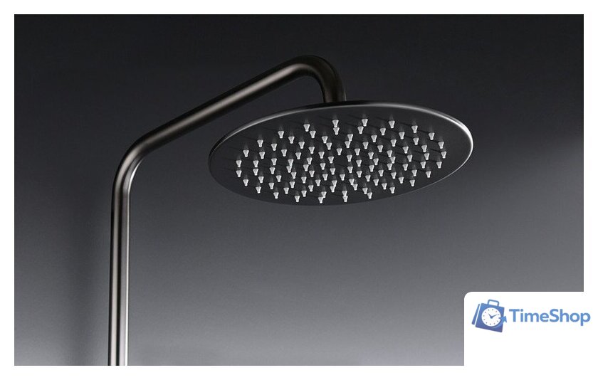 Душевая система  Ganzer GZ19170-Q - Изображение №11 — Интернет-магазин Time-Shop