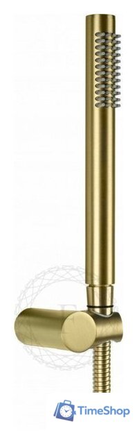 Душевая система  Filarete Roun FL1022 (матовое золото) - Изображение №13 — Интернет-магазин Time-Shop