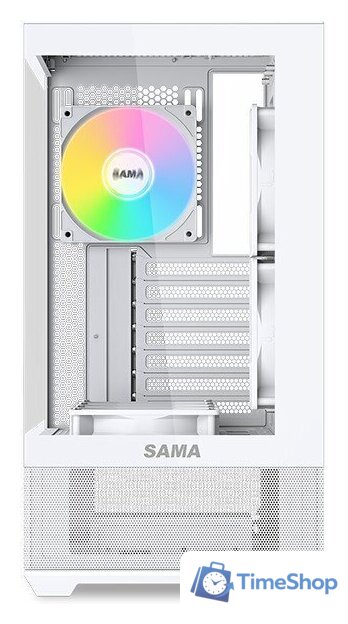 Корпус Sama V40 (белый) - Изображение №3 — Интернет-магазин Time-Shop