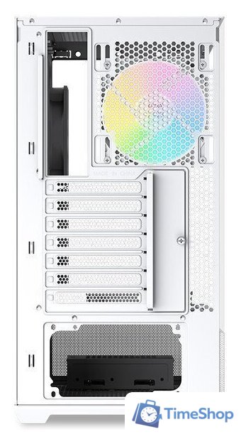 Корпус Sama V40 (белый) - Изображение №5 — Интернет-магазин Time-Shop