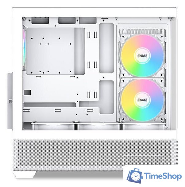 Корпус Sama V40 (белый) - Изображение №6 — Интернет-магазин Time-Shop