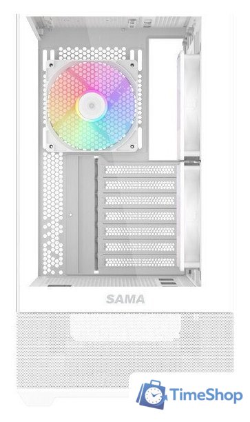 Корпус Sama V40 (белый) - Изображение №2 — Интернет-магазин Time-Shop