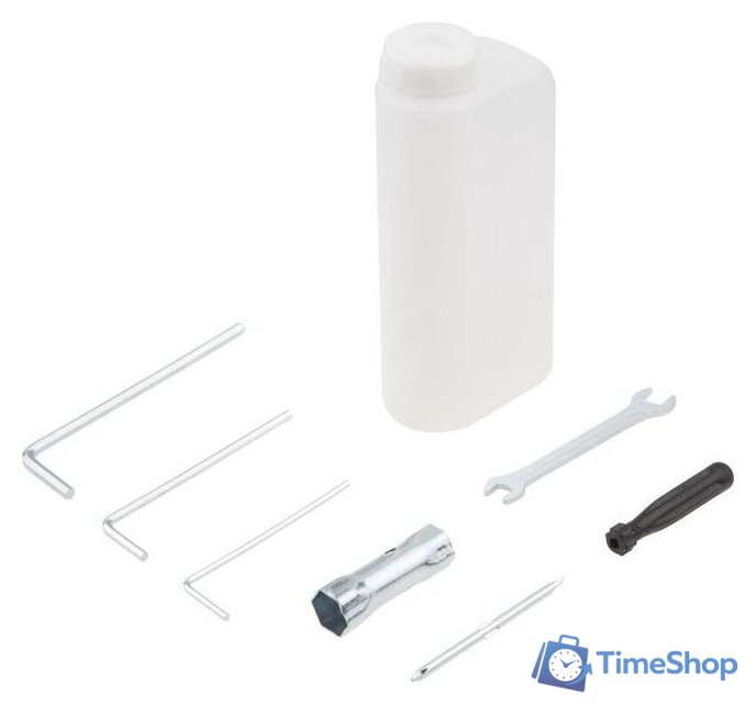 Кусторез Hammer KST250 - Изображение №12 — Интернет-магазин Time-Shop