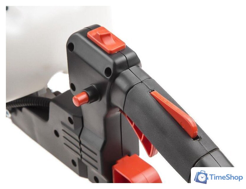 Кусторез Hammer KST250 - Изображение №6 — Интернет-магазин Time-Shop