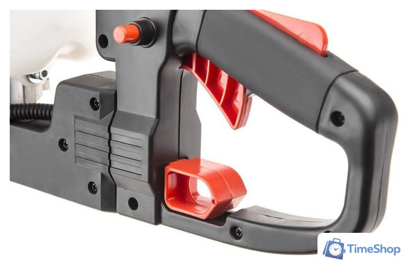 Кусторез Hammer KST250 - Изображение №8 — Интернет-магазин Time-Shop