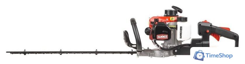 Кусторез Hammer KST250 - Изображение №2 — Интернет-магазин Time-Shop