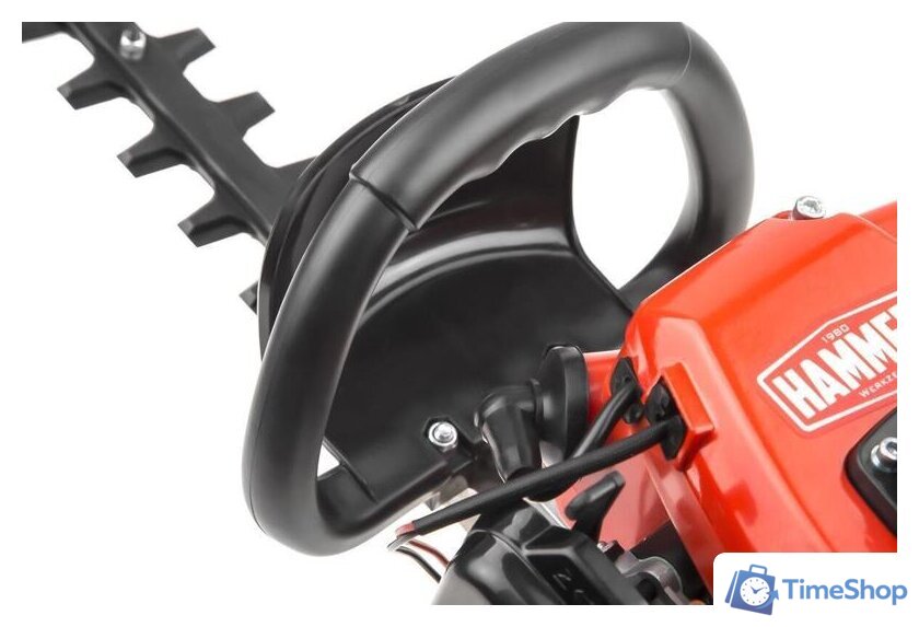 Кусторез Hammer KST250 - Изображение №10 — Интернет-магазин Time-Shop