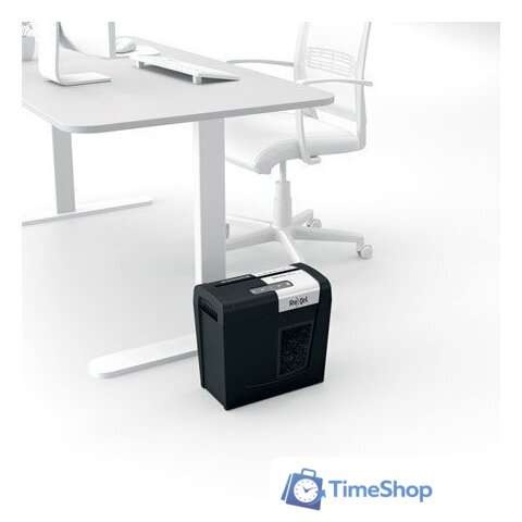 Шредер Rexel Secure MC3 Whisper-Shred - Изображение №7 — Интернет-магазин Time-Shop