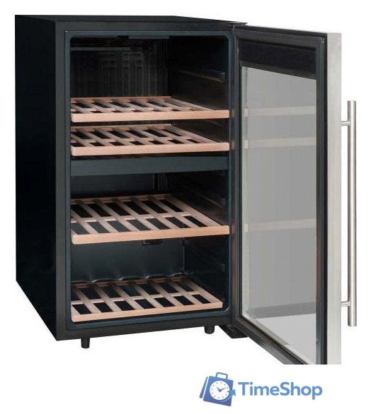 Винный шкаф La Sommeliere Ls51.2Z - Изображение №5 — Интернет-магазин Time-Shop
