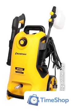 Мойка высокого давления Champion HP3250 - Изображение №1 — Интернет-магазин Time-Shop