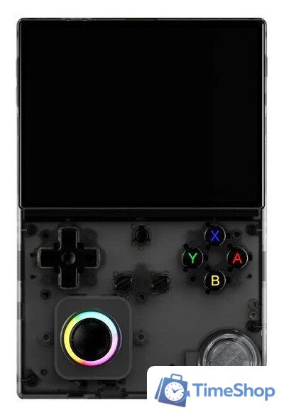 Игровая приставка Anbernic RG40XXV 32GB/128GB (черный) - Изображение №1 — Интернет-магазин Time-Shop