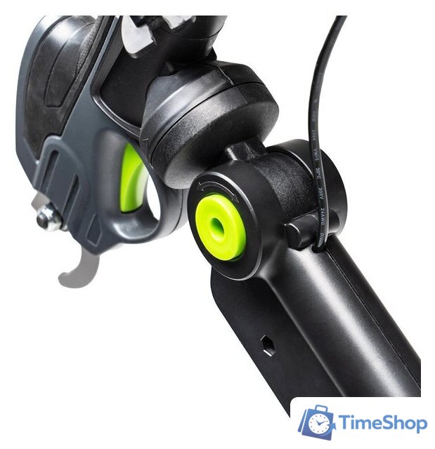 Секатор NAC PRB72H-B20-JN (с 1-им АКБ) - Изображение №3 — Интернет-магазин Time-Shop