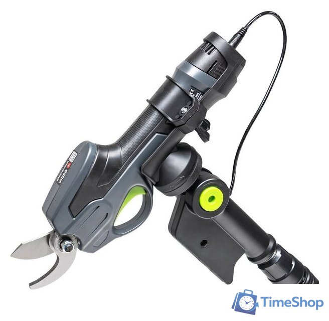 Секатор NAC PRB72H-B20-JN (с 1-им АКБ) - Изображение №2 — Интернет-магазин Time-Shop